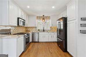 100 Springwater Trace Woodstock - Photo 10