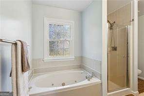 100 Springwater Trace Woodstock - Photo 16