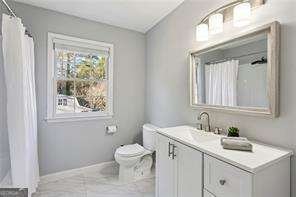 100 Springwater Trace Woodstock - Photo 20