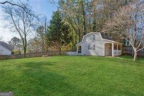 100 Springwater Trace Woodstock - Photo 24