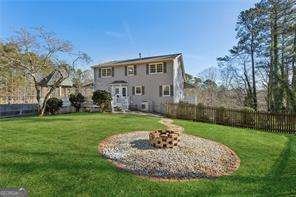 100 Springwater Trace Woodstock - Photo 28