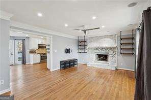 100 Springwater Trace Woodstock - Photo 6