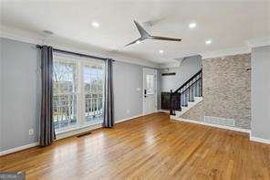 100 Springwater Trace Woodstock - Photo 7