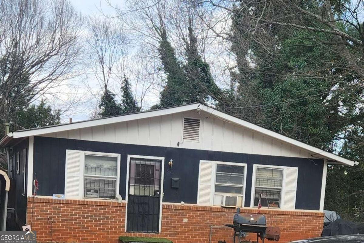 197 Doane Street Atlanta - Photo 1