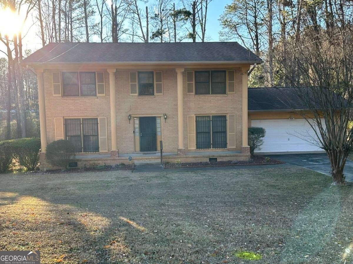 3703 Victoria Drive Atlanta - Photo 1