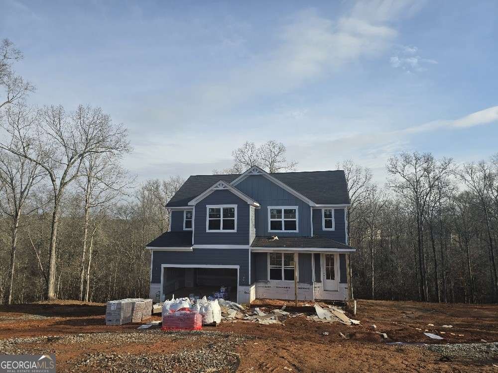 70 Sydney Court Mansfield - Photo 1