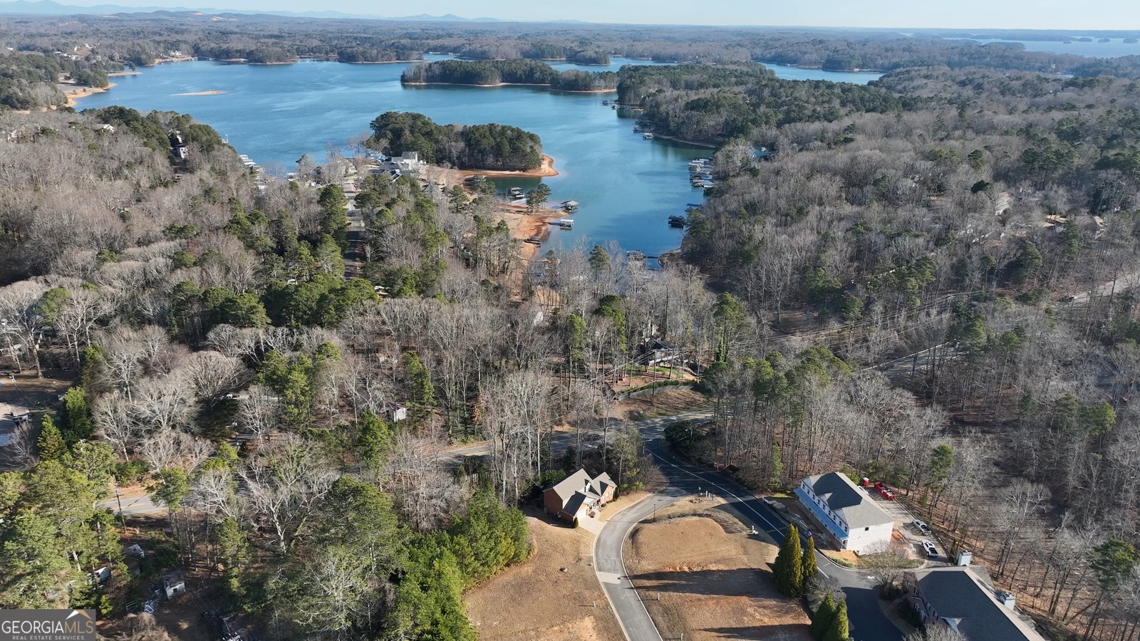 1950 Buford Dam Road Cumming - Photo 47