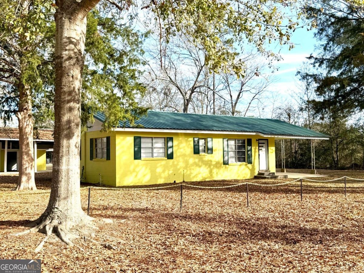 118 Flint Street Fitzgerald - Photo 1