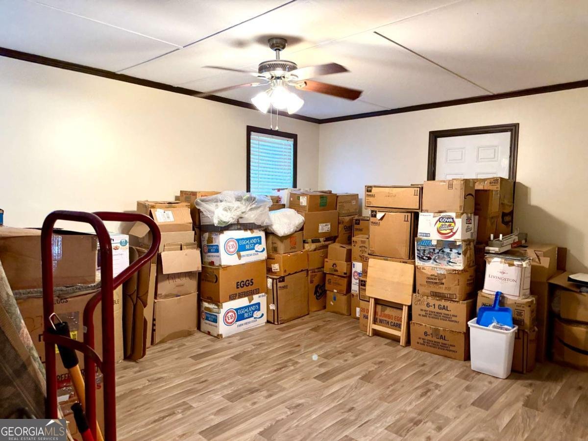 118 Flint Street Fitzgerald - Photo 27