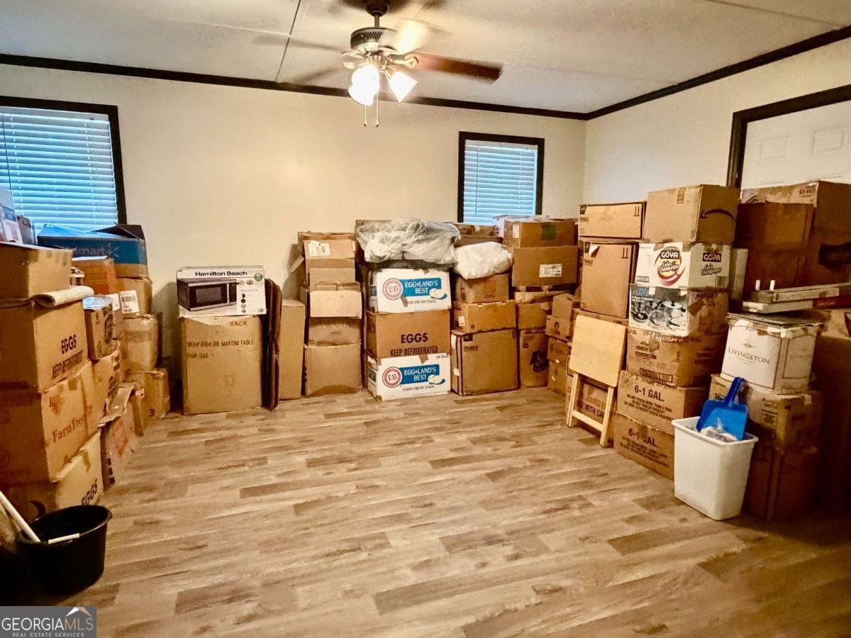 118 Flint Street Fitzgerald - Photo 29