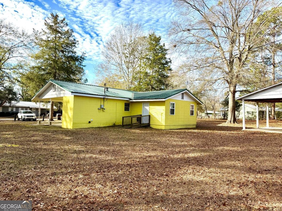 118 Flint Street Fitzgerald - Photo 30