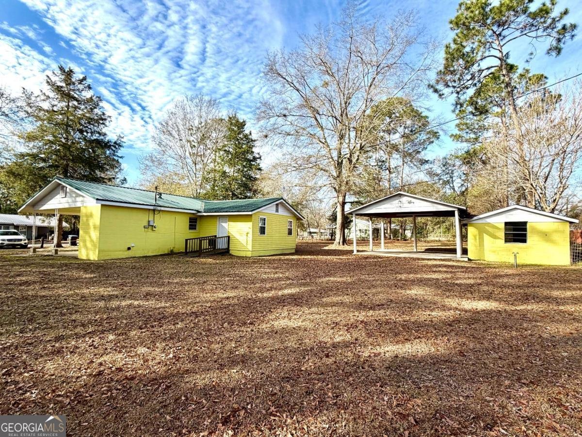 118 Flint Street Fitzgerald - Photo 31