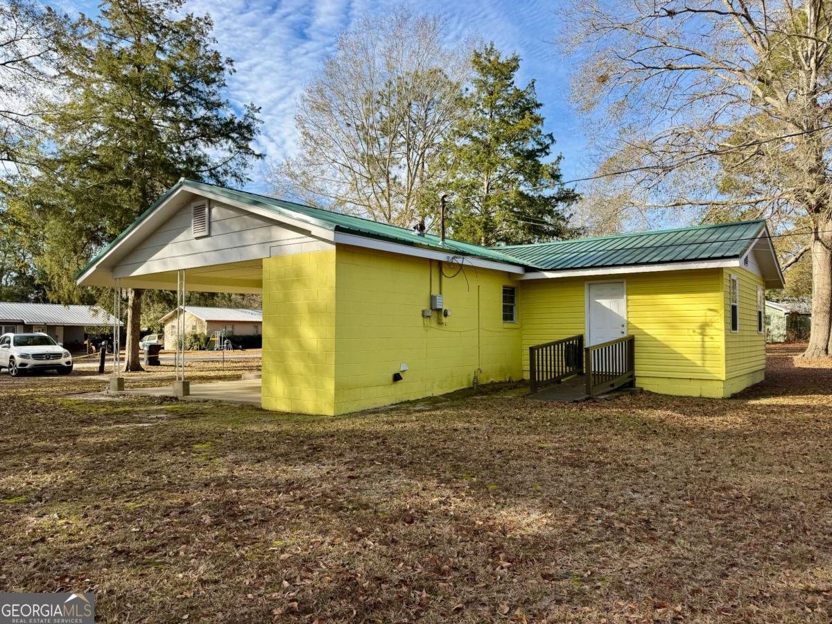 118 Flint Street Fitzgerald - Photo 32