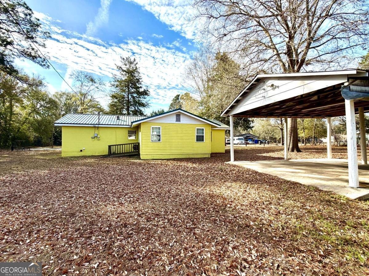 118 Flint Street Fitzgerald - Photo 33