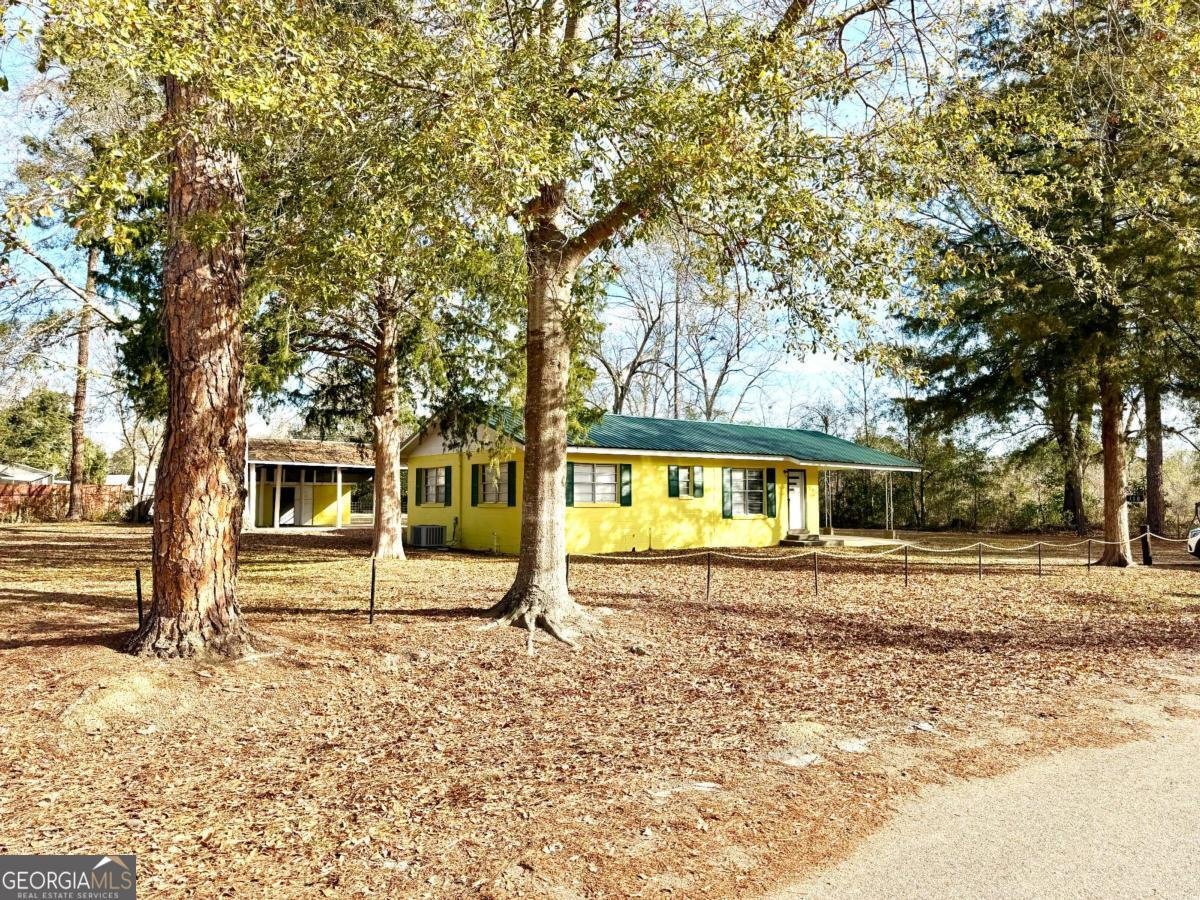 118 Flint Street Fitzgerald - Photo 34