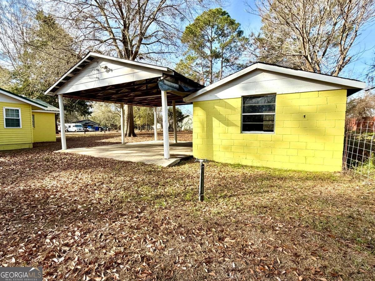 118 Flint Street Fitzgerald - Photo 35