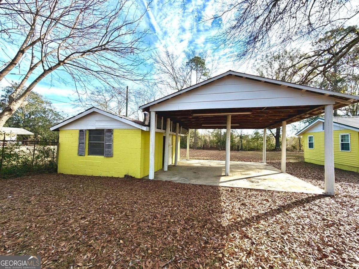 118 Flint Street Fitzgerald - Photo 36