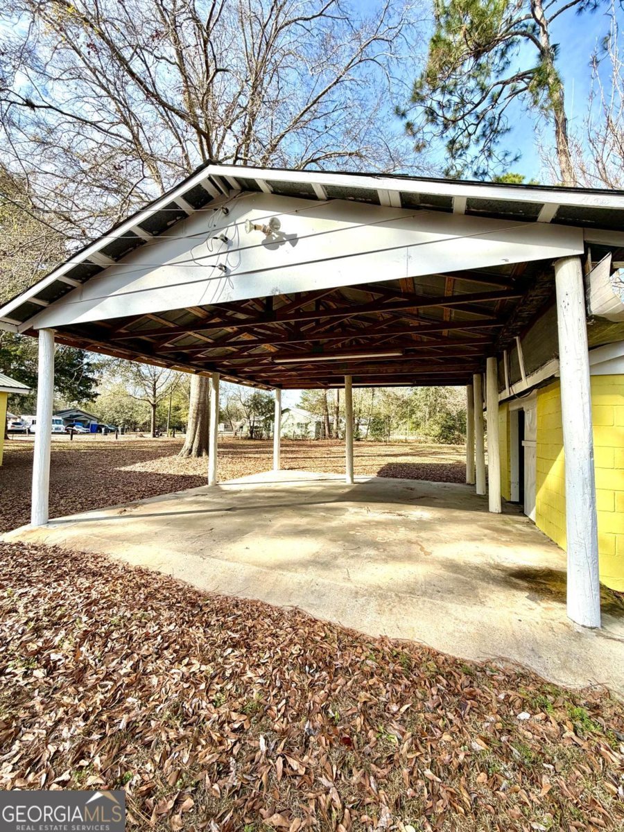 118 Flint Street Fitzgerald - Photo 37