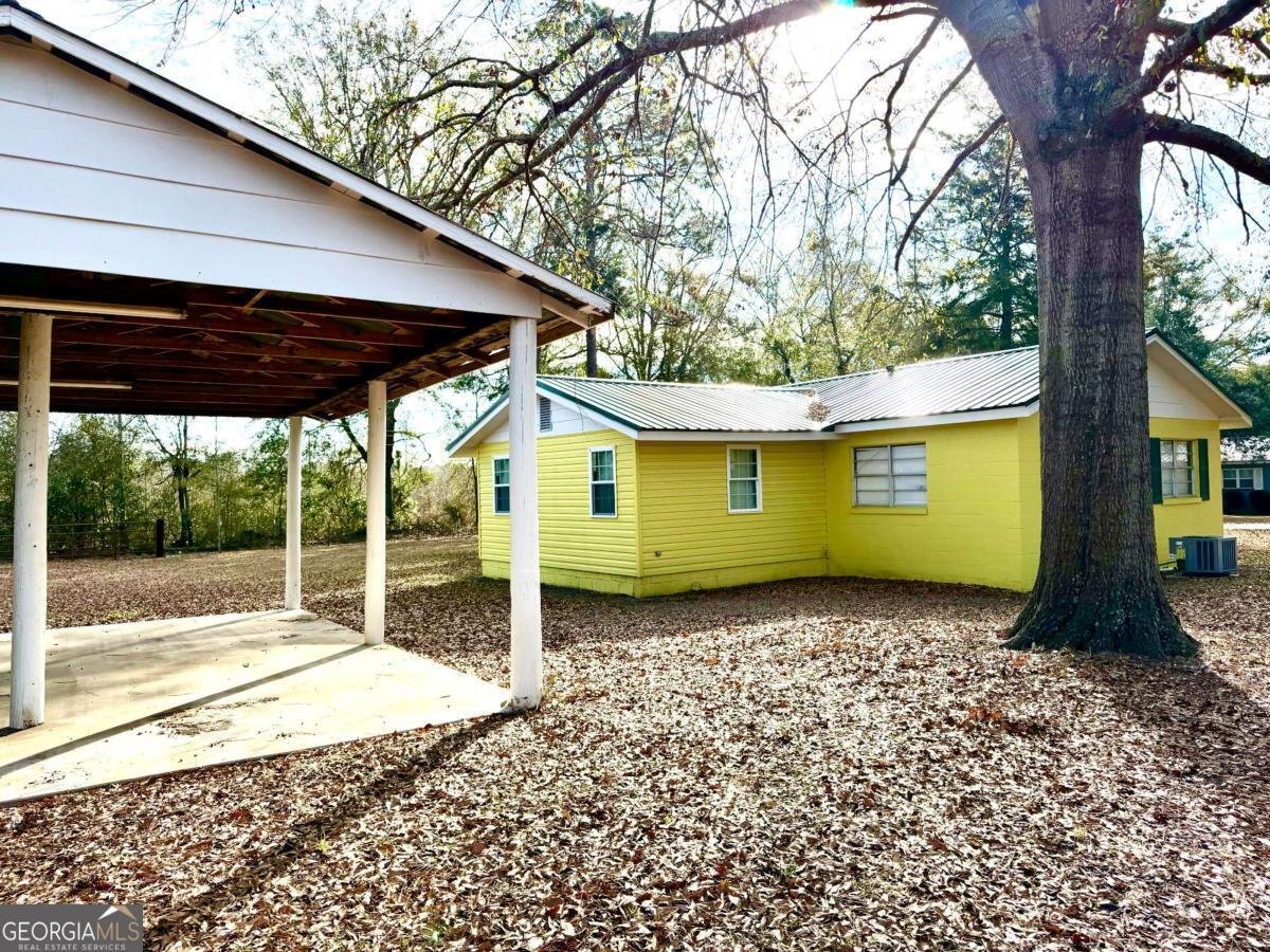 118 Flint Street Fitzgerald - Photo 38