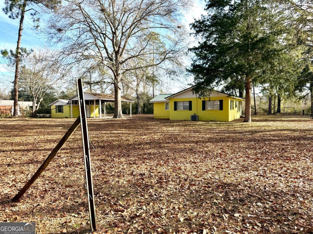 118 Flint Street Fitzgerald - Photo 41