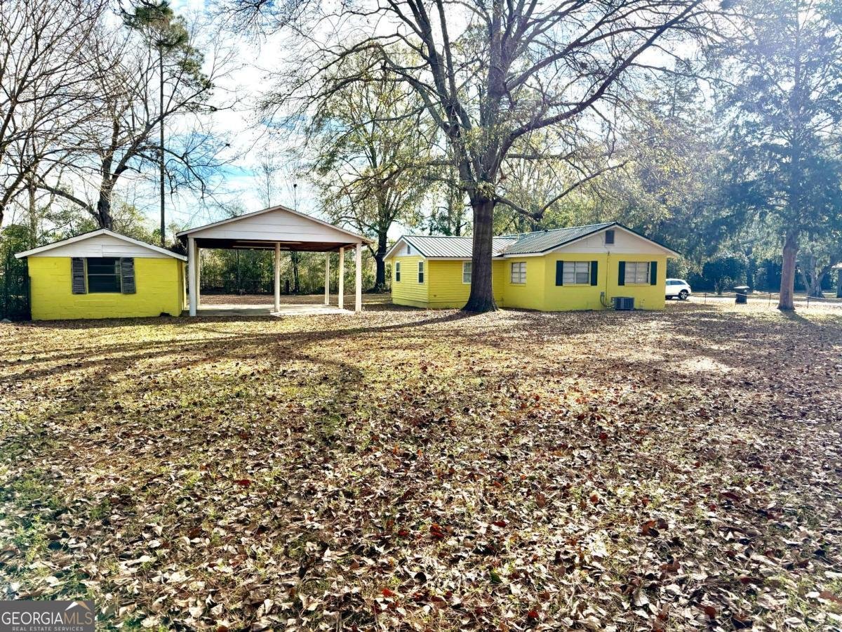 118 Flint Street Fitzgerald - Photo 43