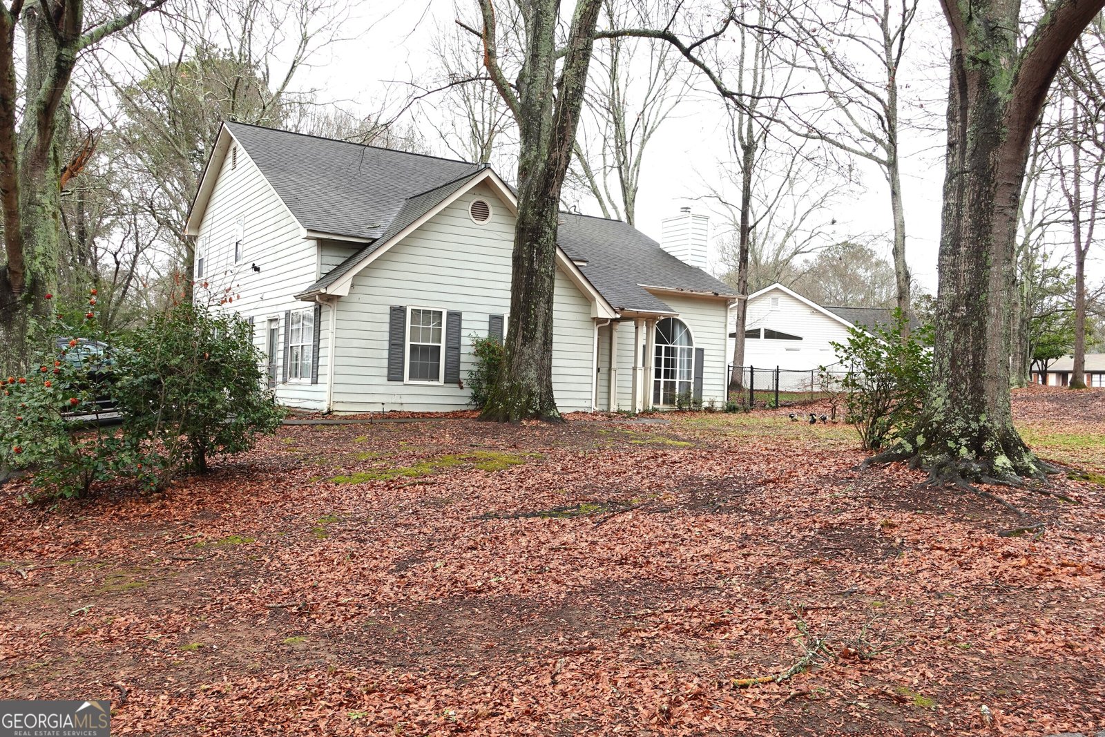 223 Lacey Lane Winder - Photo 35