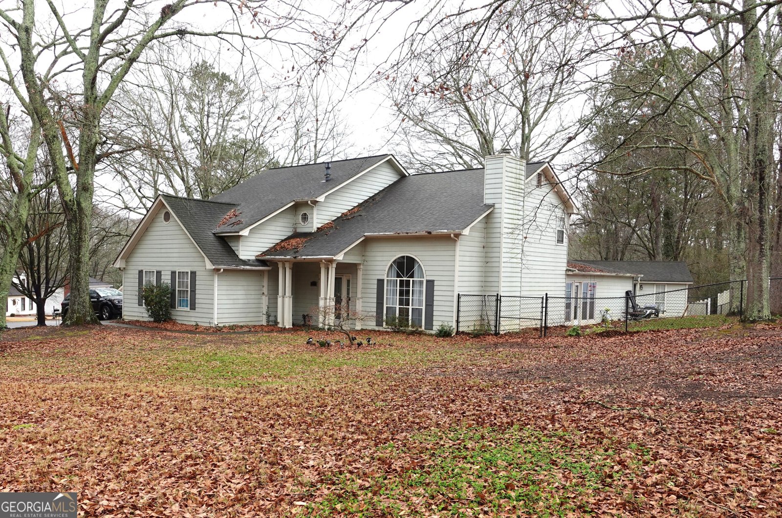 223 Lacey Lane Winder - Photo 37