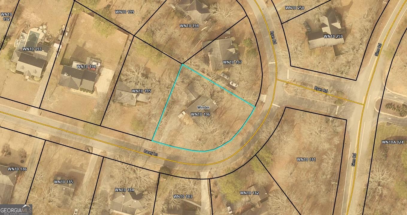 223 Lacey Lane Winder - Photo 39