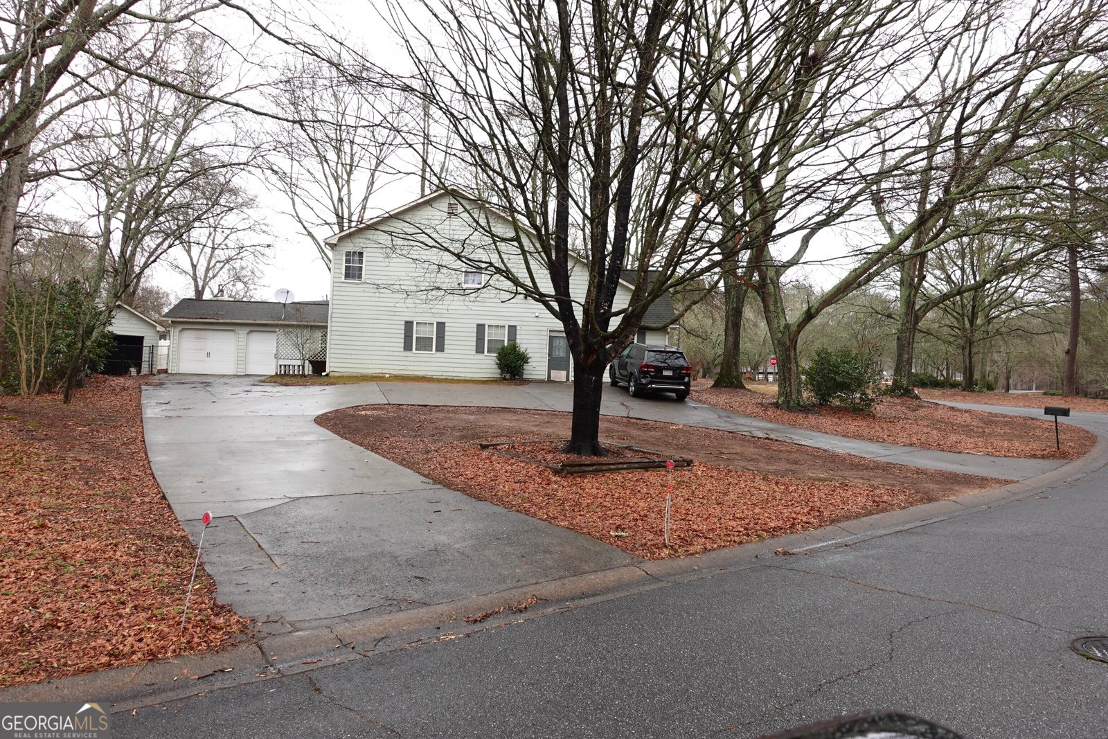 223 Lacey Lane Winder - Photo 48