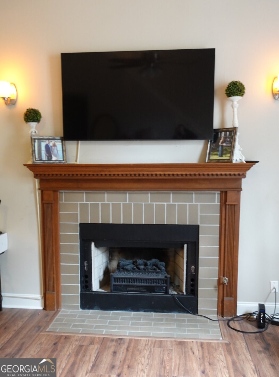 223 Lacey Lane Winder - Photo 6