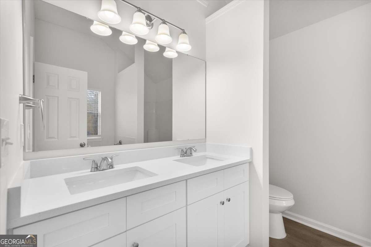 2346 Sapphire Court Ellenwood - Photo 22