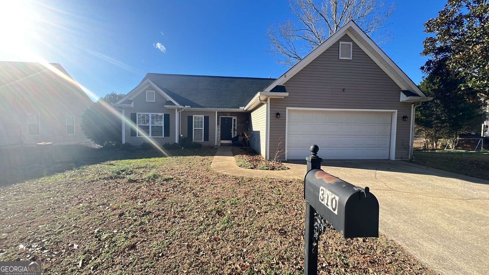 310 Turtle Pointe Drive Carrollton - Photo 1