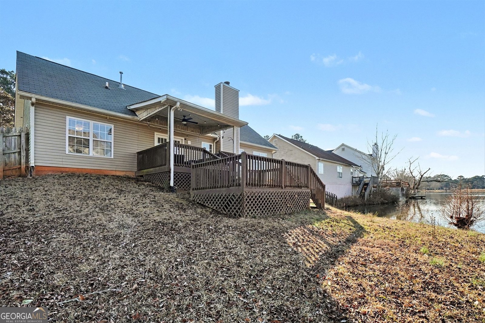 310 Turtle Pointe Drive Carrollton - Photo 27