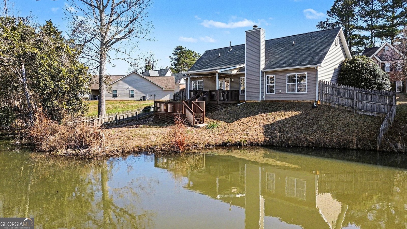 310 Turtle Pointe Drive Carrollton - Photo 30