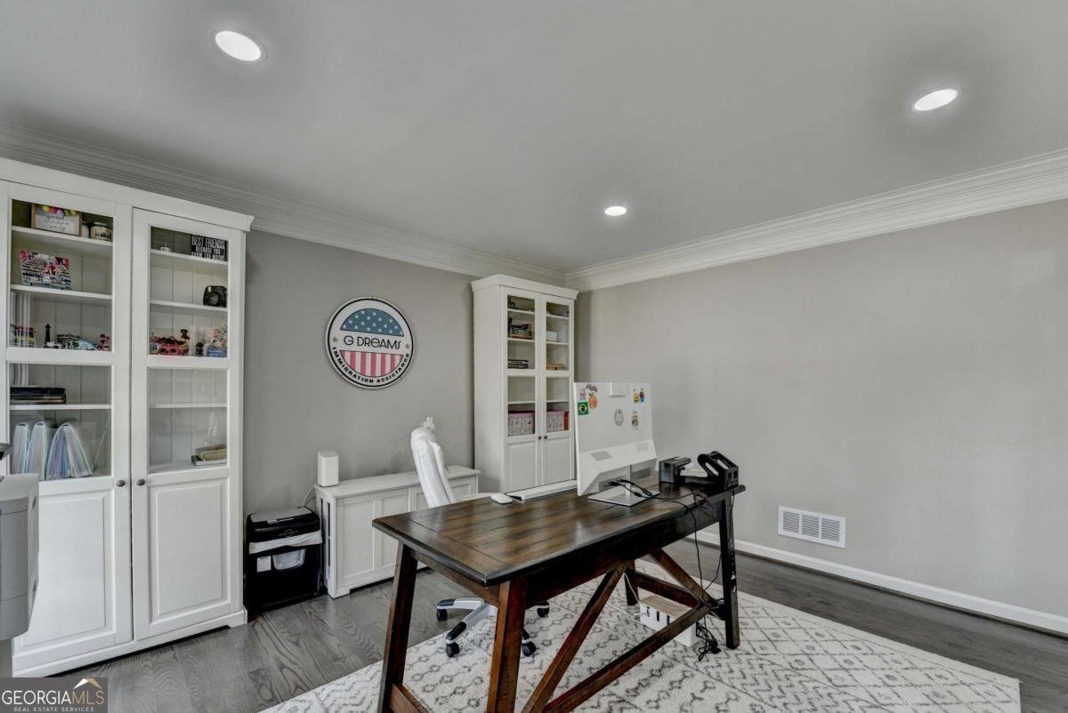 4585 Southport Xing Peachtree Corners - Photo 10