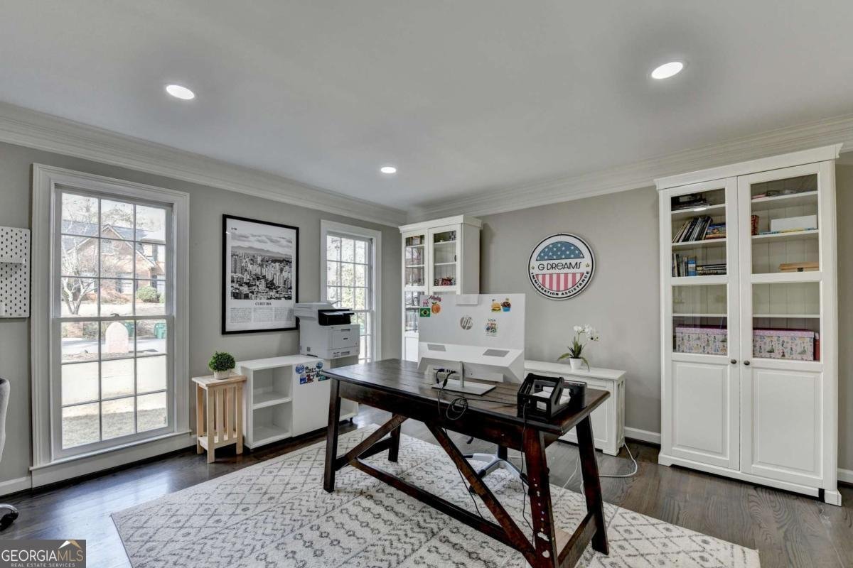 4585 Southport Xing Peachtree Corners - Photo 11