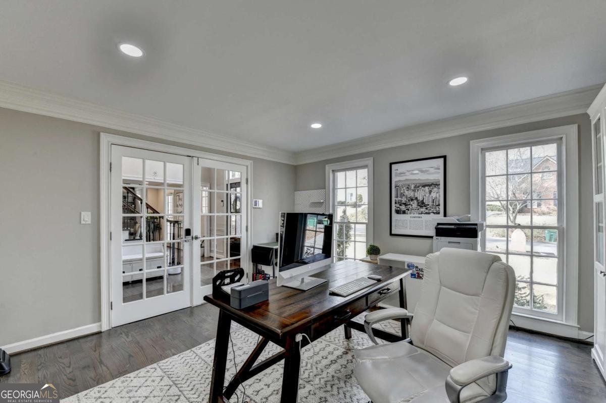 4585 Southport Xing Peachtree Corners - Photo 12