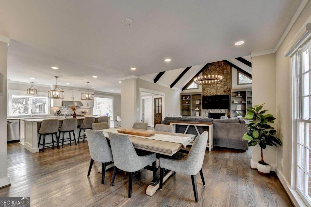 4585 Southport Xing Peachtree Corners - Photo 13