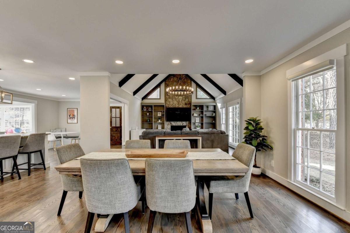 4585 Southport Xing Peachtree Corners - Photo 14