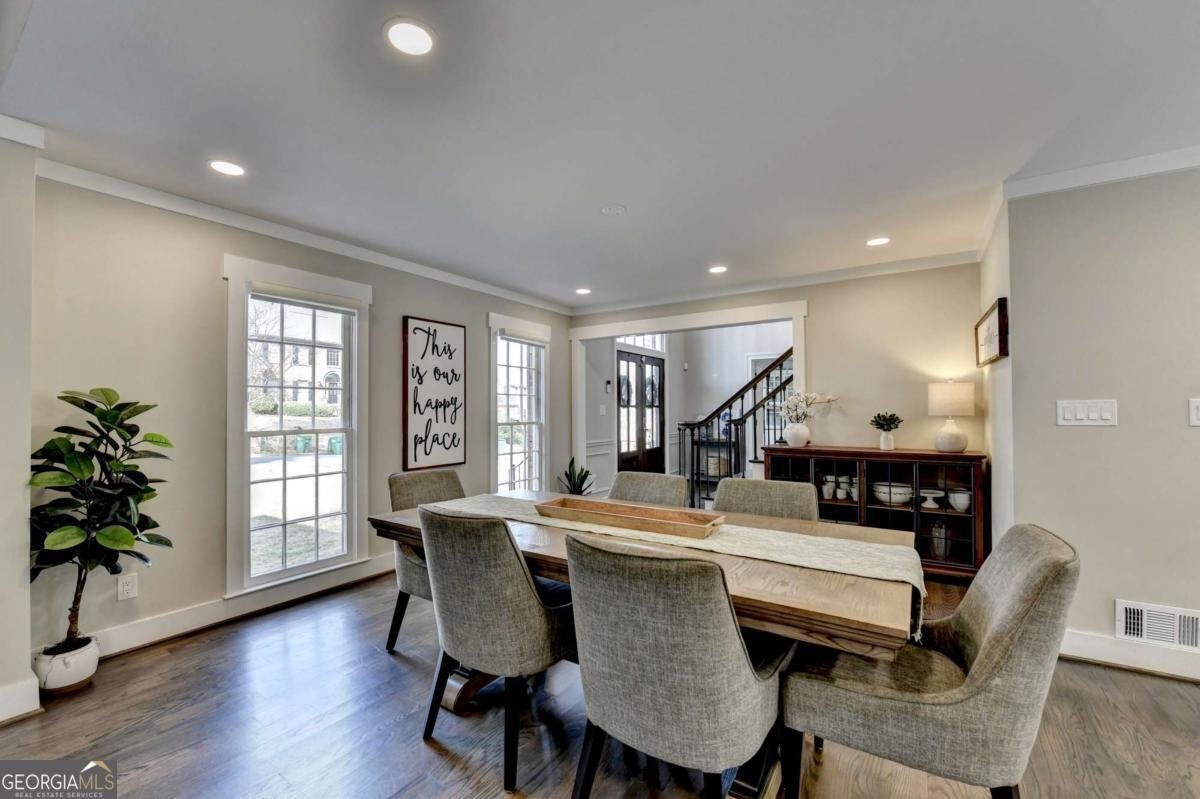 4585 Southport Xing Peachtree Corners - Photo 17