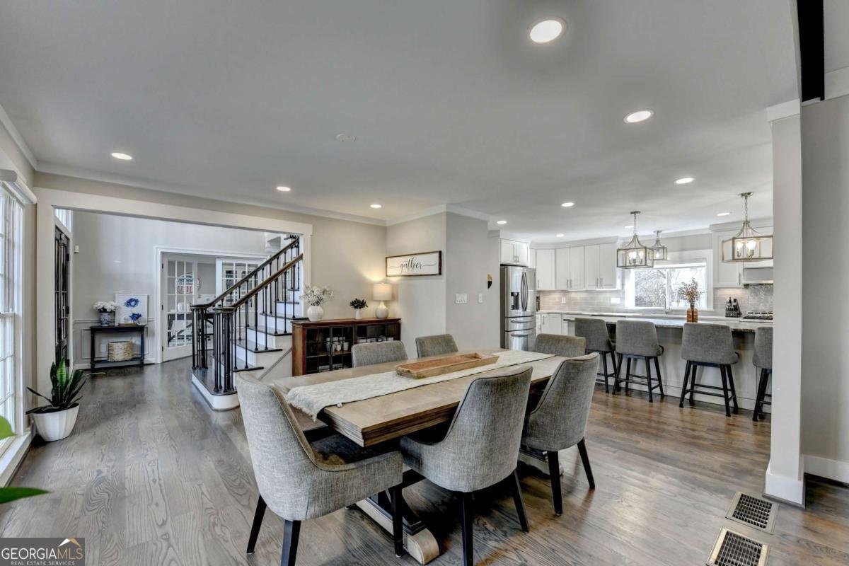 4585 Southport Xing Peachtree Corners - Photo 19