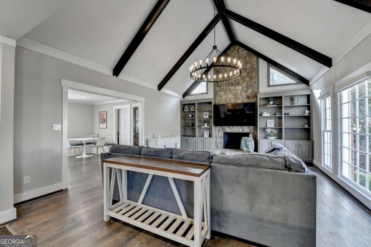 4585 Southport Xing Peachtree Corners - Photo 20