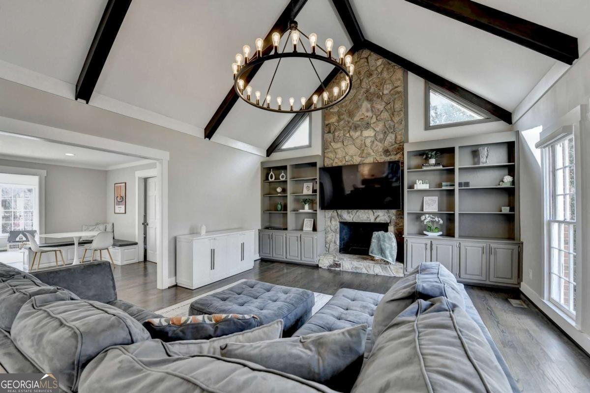 4585 Southport Xing Peachtree Corners - Photo 21