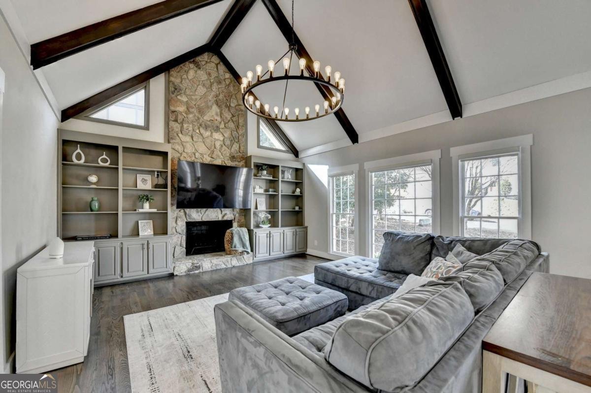 4585 Southport Xing Peachtree Corners - Photo 23