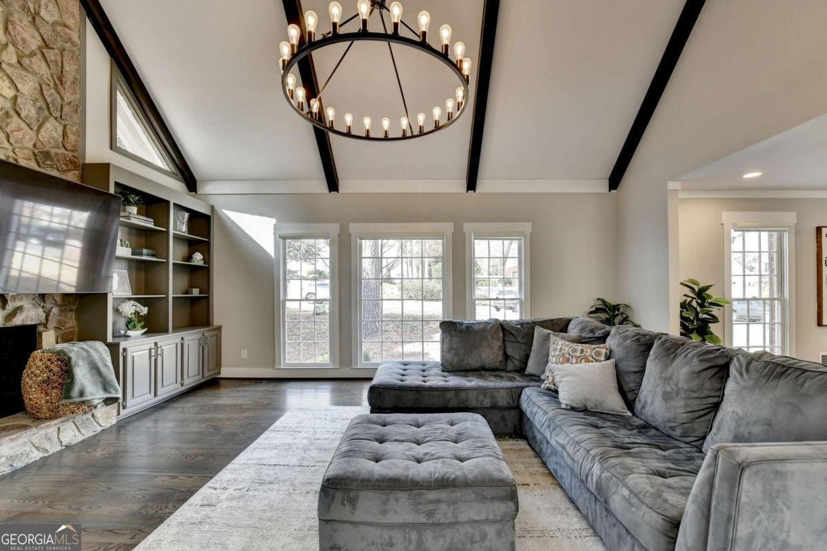 4585 Southport Xing Peachtree Corners - Photo 24