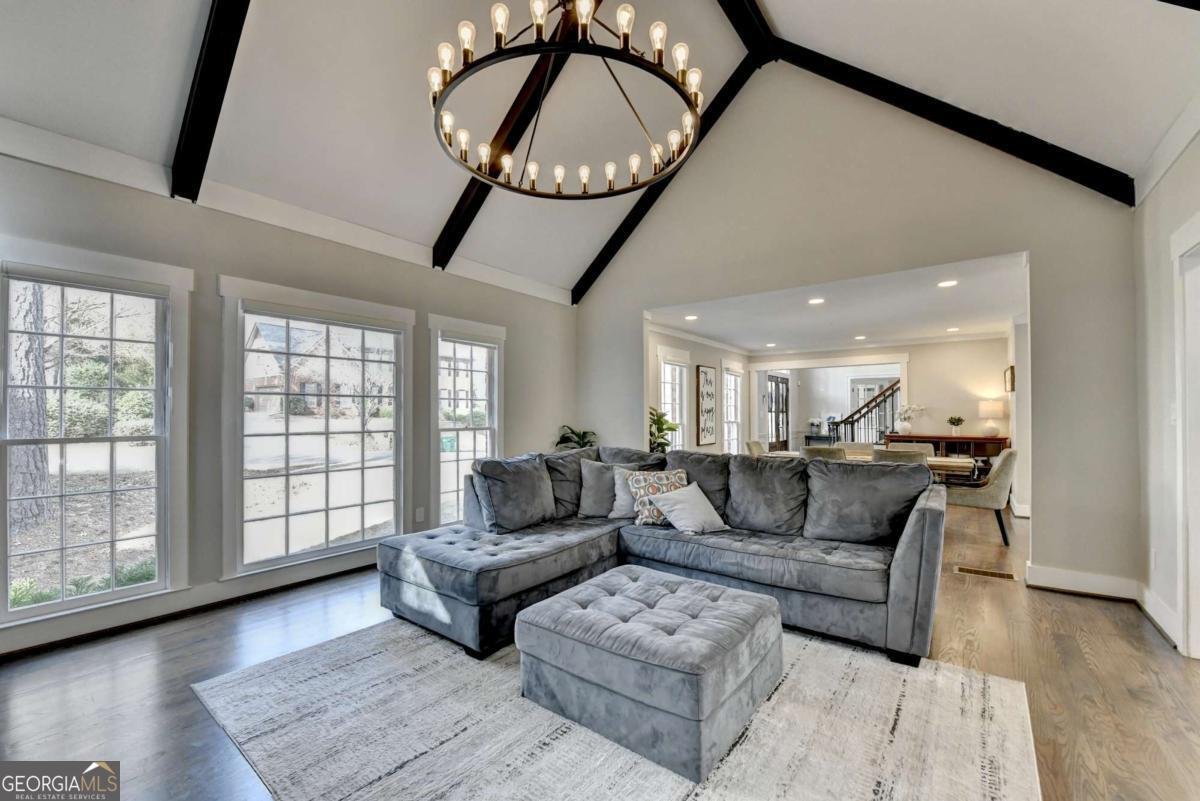 4585 Southport Xing Peachtree Corners - Photo 25