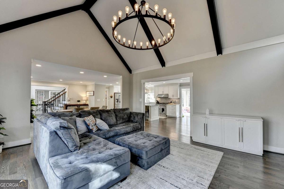 4585 Southport Xing Peachtree Corners - Photo 26