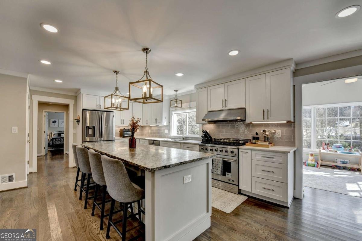 4585 Southport Xing Peachtree Corners - Photo 29