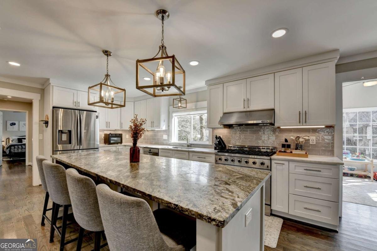 4585 Southport Xing Peachtree Corners - Photo 30