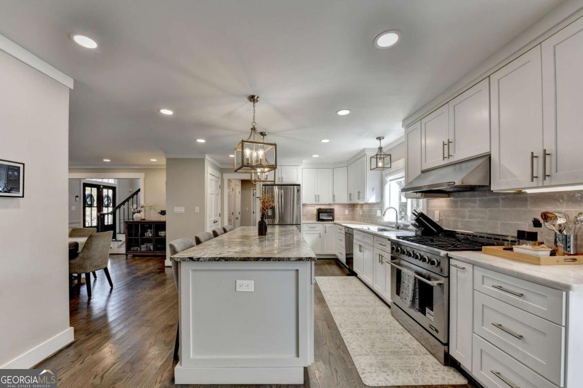 4585 Southport Xing Peachtree Corners - Photo 31